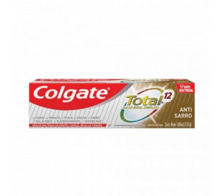 CREMA DENTAL COLGATE TP CONTROL 100gr