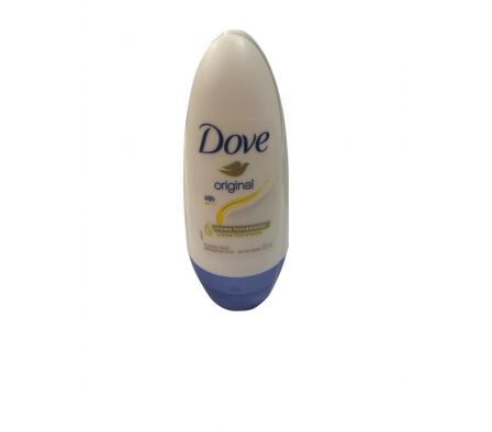 DOVE MEN DEO ROL. PROT. TOT. 50ML