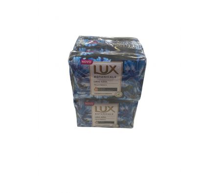JABON Pack x6 TOC.LUX LIRIO AZUL 85G