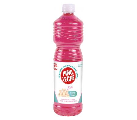 DESODORANTE PINO LECHE BEBE 950 CC