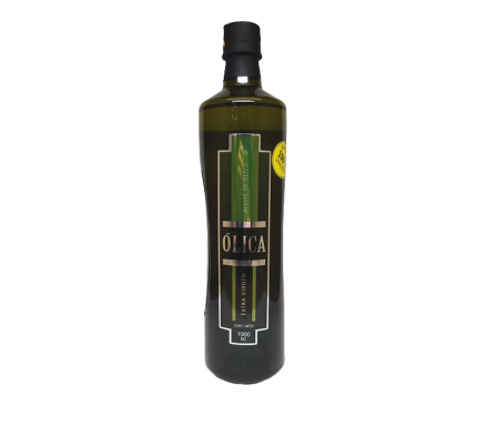 ACEITE OLIVA EXT.VIRG.OLICA 1Lt. Bot.