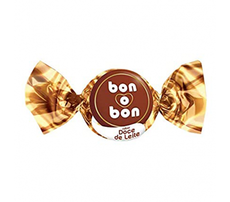 BOMBOM BON O BON DULCE LECHE 288gr