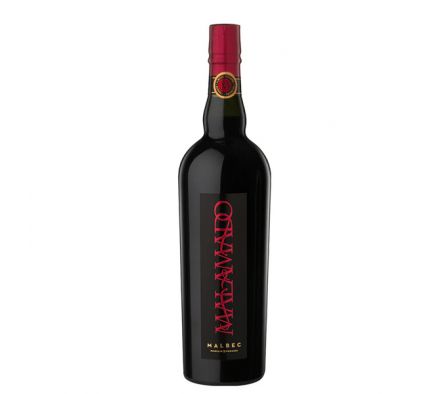 VINO ZUC MALMADO MALBEC 750ml