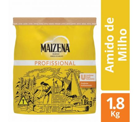 MAIZENA ALMIDON DE MAIZ 1.8KG