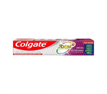 CREMA DENTAL COLGATE PROF. GUM HLTH 140gr