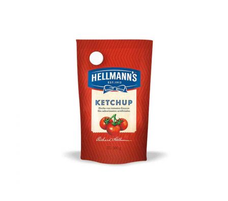 KETCHUP HELLMANNS DOY P.500G