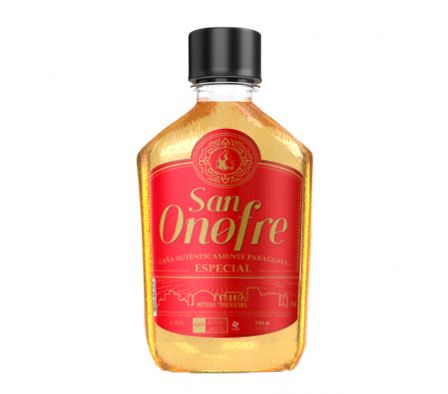CAÑA SAN ONOFRE ETIQUETA ROJA 200ml
