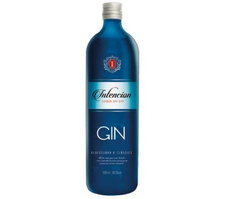 GIN INTENCION 900ML