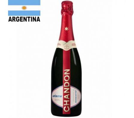 CHAMPAGNE CHANDON APERITF 750ml
