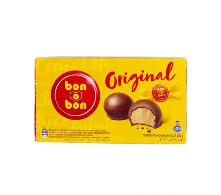 BOMBOM BON O BON ORIGINAL 270gr