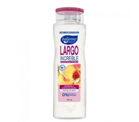 ACOND.BALLERINA LARGO INCREIBLE 750ml