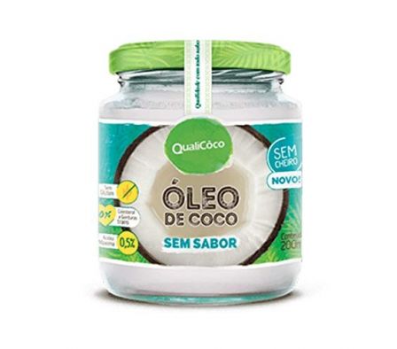 ACEITE DECOCO QUALICOCO S/SABOR 200ml