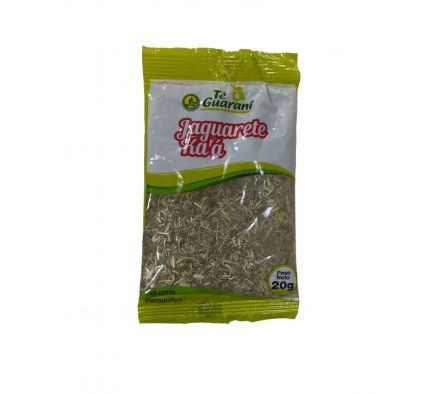 JAGUARETE KA´A TE GUARANI 20gr
