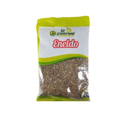 ENELDO TE GUARANI 50gr
