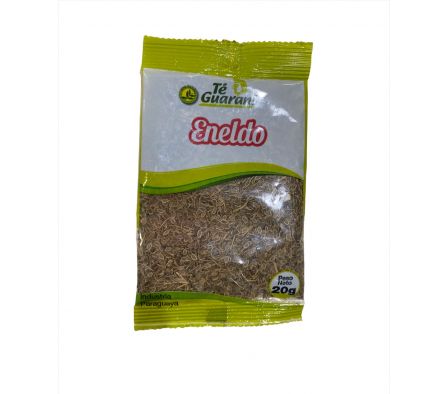 ENELDO TE GUARANI 20gr