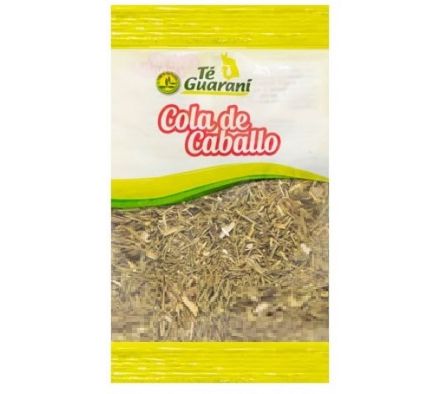 COLA DE CABALLO TE GUARANI 20gr