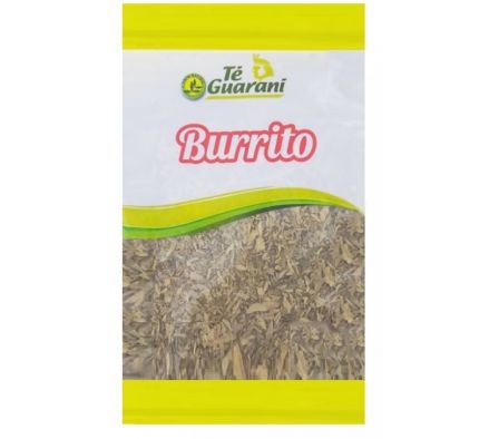 BURRITO TE GUARANI 50gr
