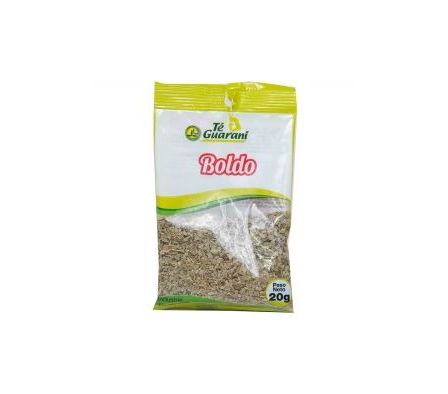 BOLDO TE GUARANI 20gr