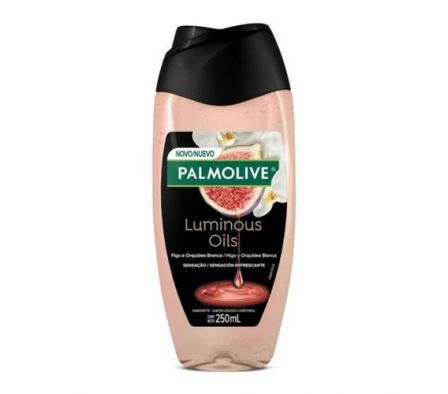 JABON LIQ.CORPORAL PALMOLIVE OIL FIG ORCH 250ml