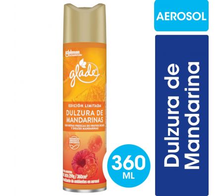 DESOD.GLADE MANGO TROP.360cc AER