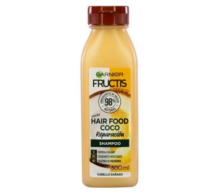 SHAMPOO FRUCTIS HAIR FOOD COCO 300ml