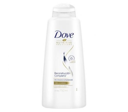 ACONDIC.DOVE RECON COMPLETA SUPER.750ML