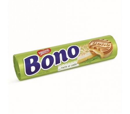GALLETITA SANDWICH BONO LEMON 90gr