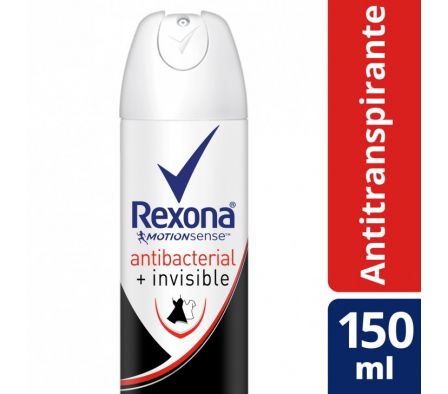 DESOD. REXONA W AP ANTIBACT IN 150ml
