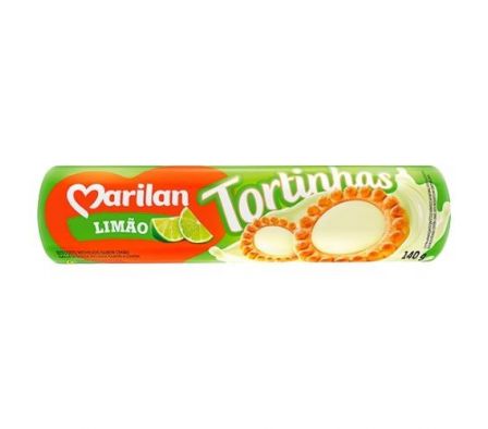 GALLETITAL MARILAN TORTITAS LIMON 140gr
