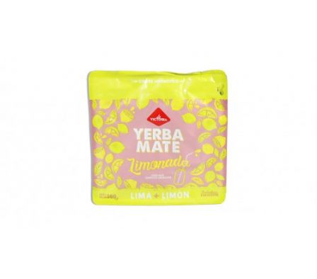 YERBA MATE LIMONADA LA VICTORIA 360gr