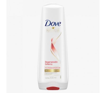 ACONDIC.DOVE REGEN EXTREMA SUPERIOR 200ML