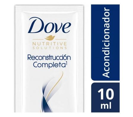 ACONDIC.DOVE RECO COMPLETA SUPERIOR 10ML