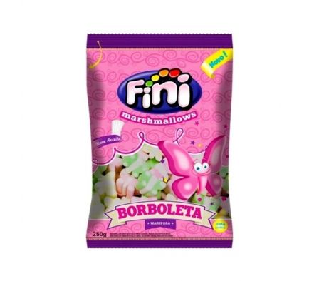 MALVAVISCO FINI MARIPOSA 250gr