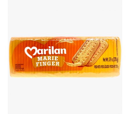 GALLETITA MARILAN MAIZENA 170GR