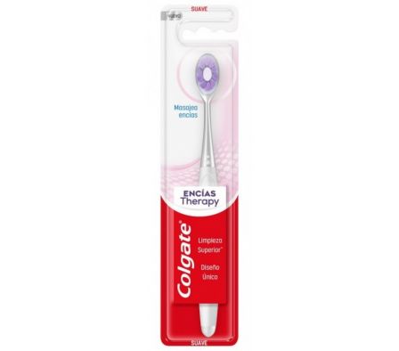 CEPILLO DENTAL COLGATE GUM RENEWAL 1
