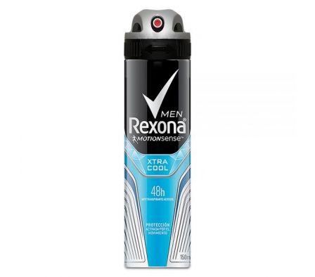 PACK REXONA AP XTRACOOL AER.4x3x150ml