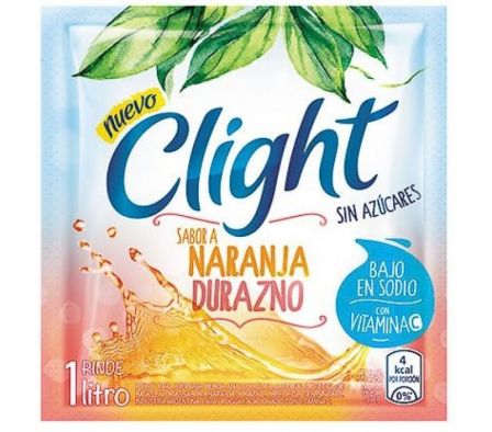REFRESCO CLIGHT NAR/DURAZ VIT+D 7gr
