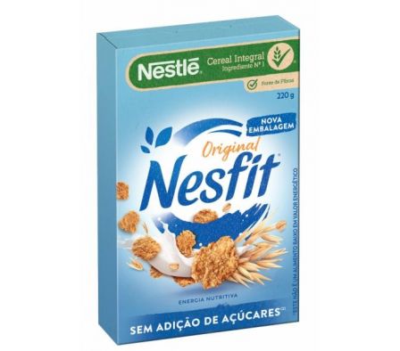 CEREAL TRADIC.NESFIT S/AZUCAR 220gr
