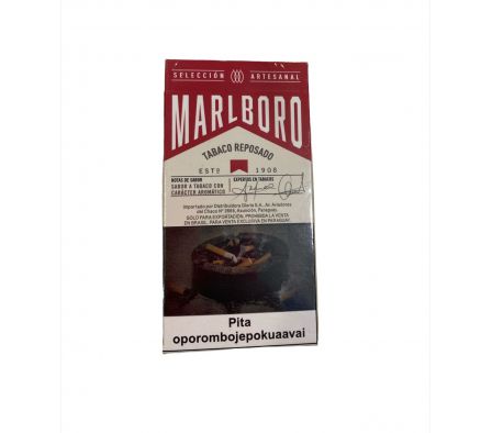 CIGARRILLO MARLBORO SELECCIÓN ARTESANAL 11'S