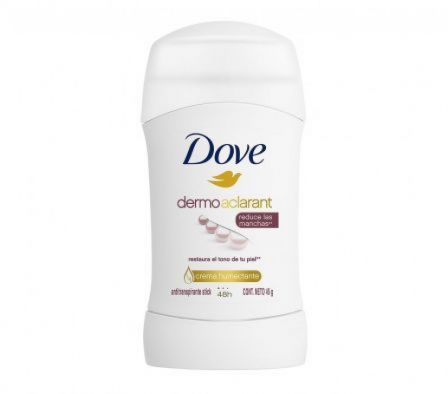 DESODORANTE DOVE STICK DERMO ACLA.50g