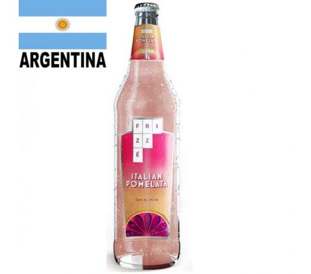 BEBIDA FRIZZE POMELATA 1Lt