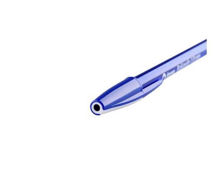BOLIGRAFO AZUL 1.0 MM LB TORRE