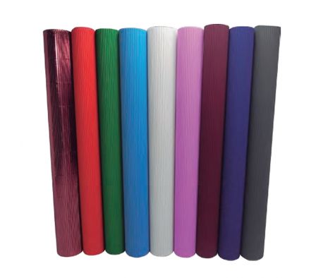 CARTON CORRUGADO 50x70cM ALAMO COLORES