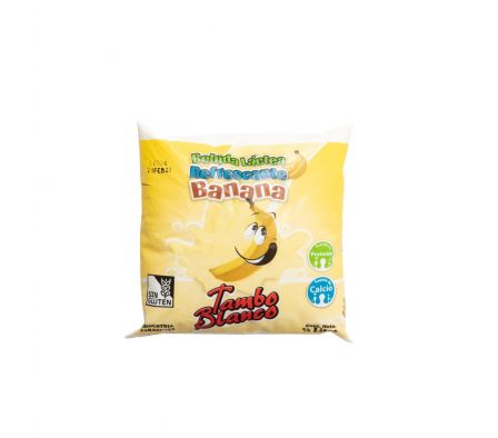 BEBIDA LACTEA LA PRADERA BANANA 500ML