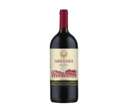 VINO SANTA CLAUDIA DULCE 1.5 Lt.