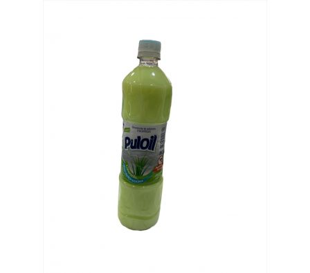 DESODORANTE PISO PULOIL CITRONELA 900ml