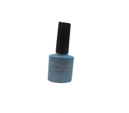 ESMALTE GEL REAL COLOR Nº 150