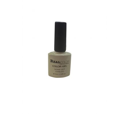 ESMALTE GEL REAL COLOR Nº 156