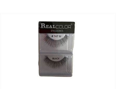 PESTAÑA ENT.M REAL COLOR 