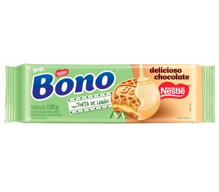 GALLETITA BONO LIMON C/CHOCO BCO 109gr